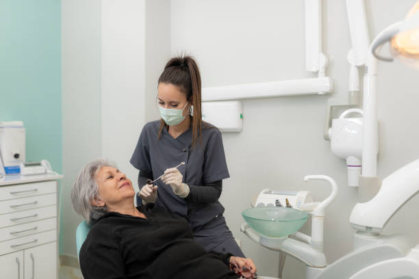Best Emergency Cosmetic Dentistry in Fontana, CA