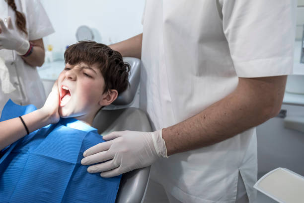 Best Emergency Dental Care for Abscessed Tooth in Fontana, CA
