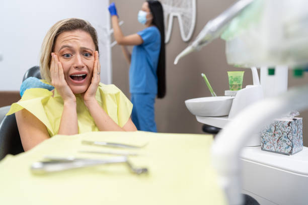 Best Emergency Dental Services for Seniors in Fontana, CA
