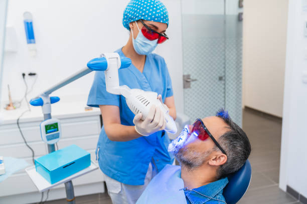Best Mobile Emergency Dentist in Fontana, CA