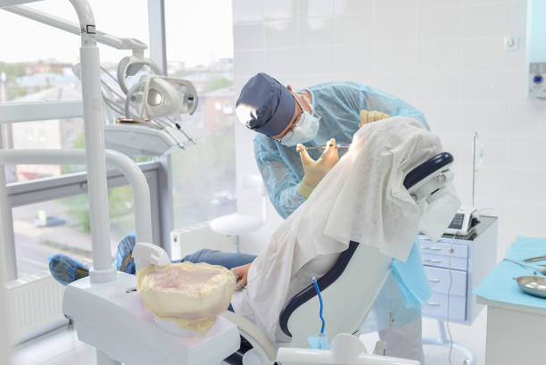 Best Mobile Emergency Dentist in Fontana, CA